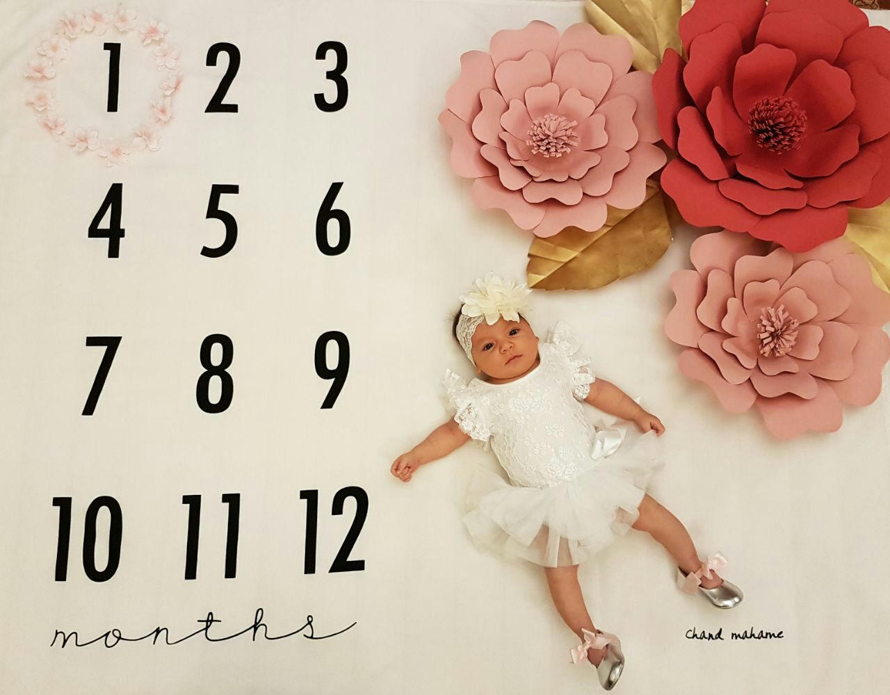 تم عکس بهاری کودک هیراد پورعسگری