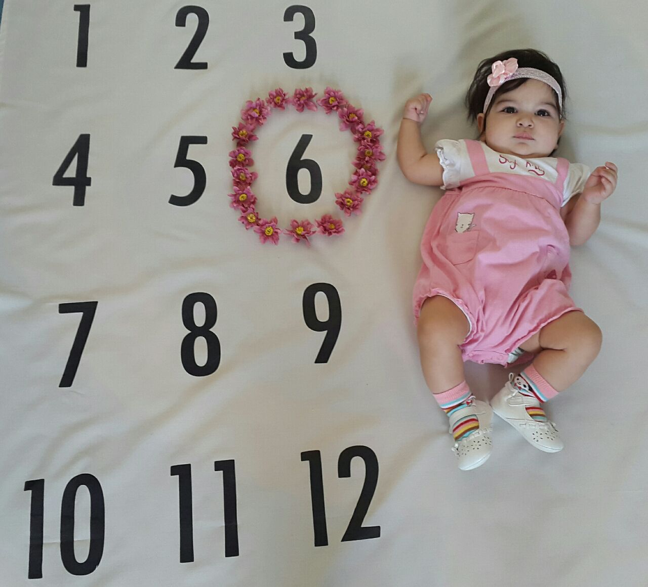 عکس نوزاد دختر هیراد پورعسگری