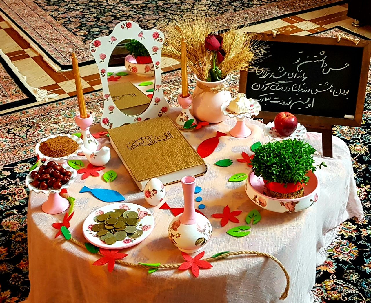 تم عکاسی بهاری هیراد پورعسگری