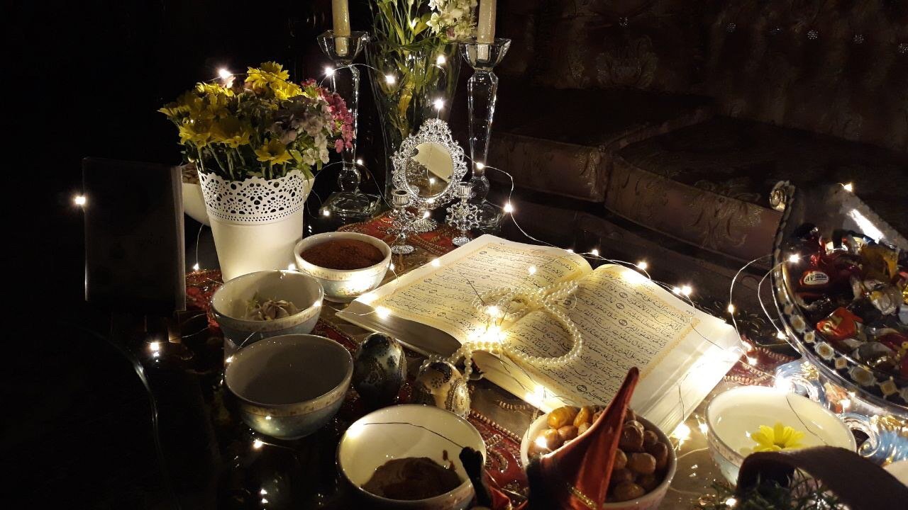 عید نوروز هیراد پورعسگری