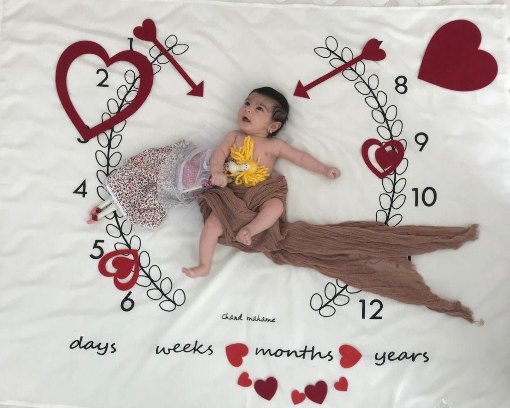 تم و تزیینات عاشقانه هیراد پورعسگری