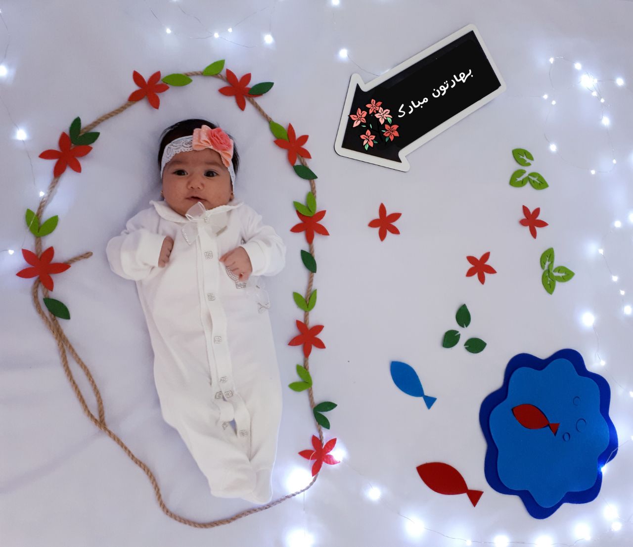 تم عکاسی بهاری هیراد پورعسگری