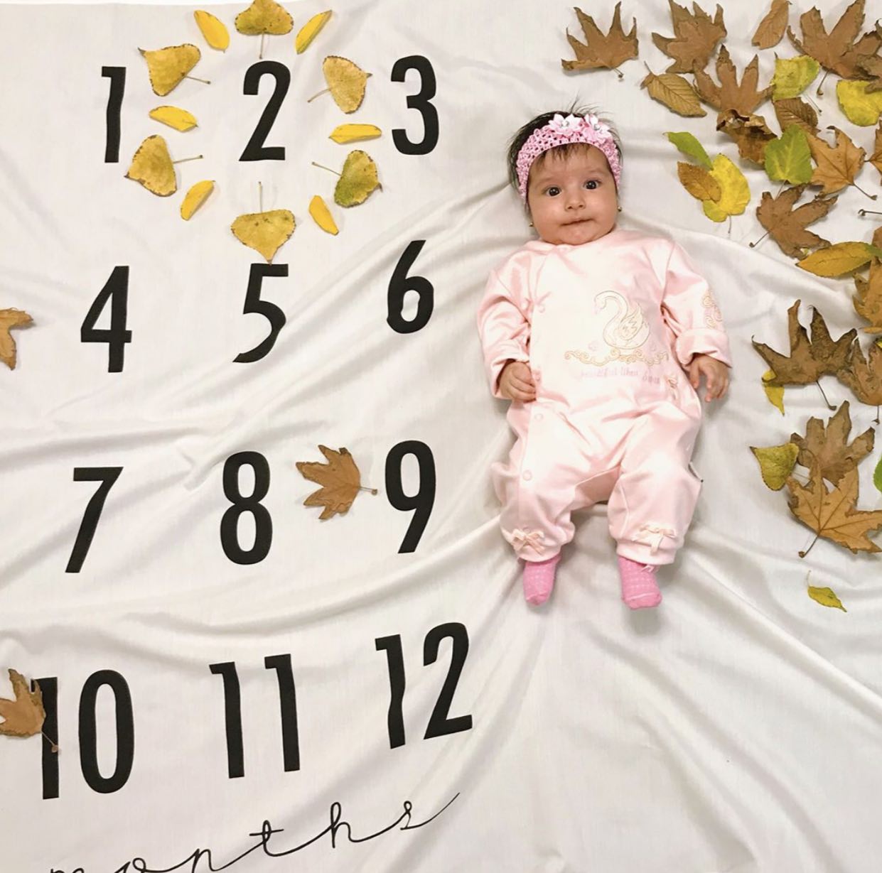 دو ماهگی نوزاد هیراد پورعسگری