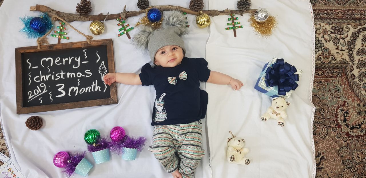 تخته سیاه فانتزی هیراد پورعسگری