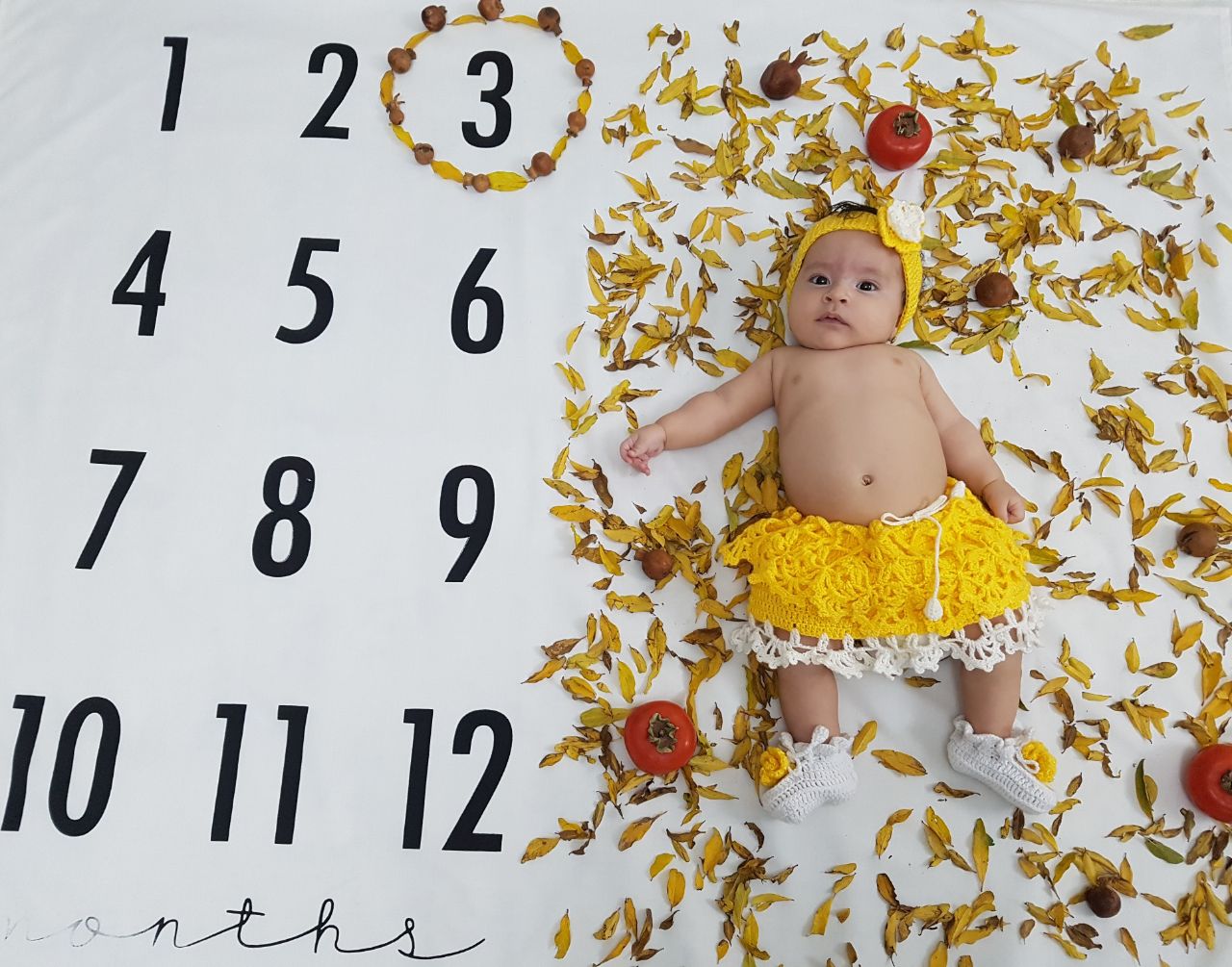 عکس نوزاد دختر هیراد پورعسگری