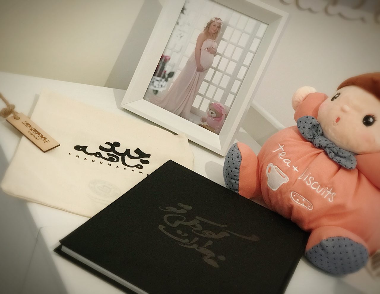 آلبوم-خاطرات-کودکی-2005