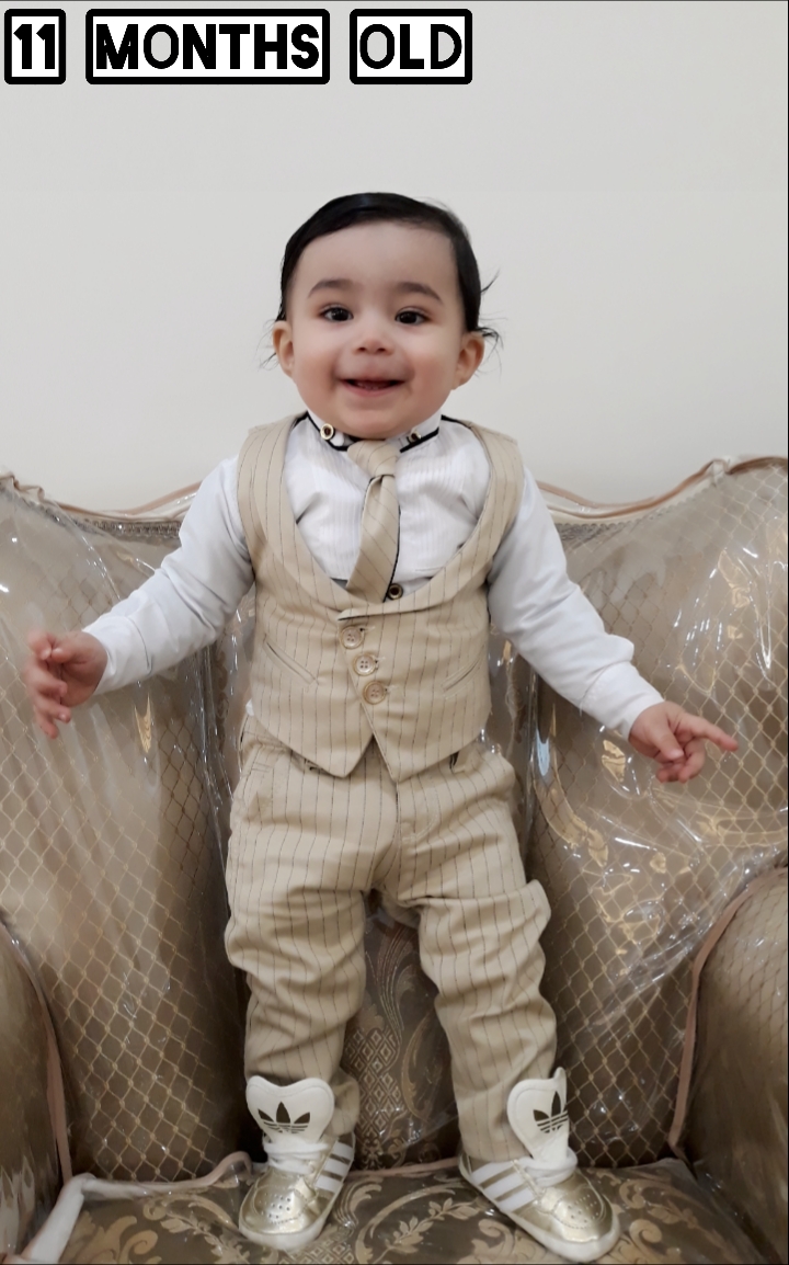 عید نوروز آدرین معروفی