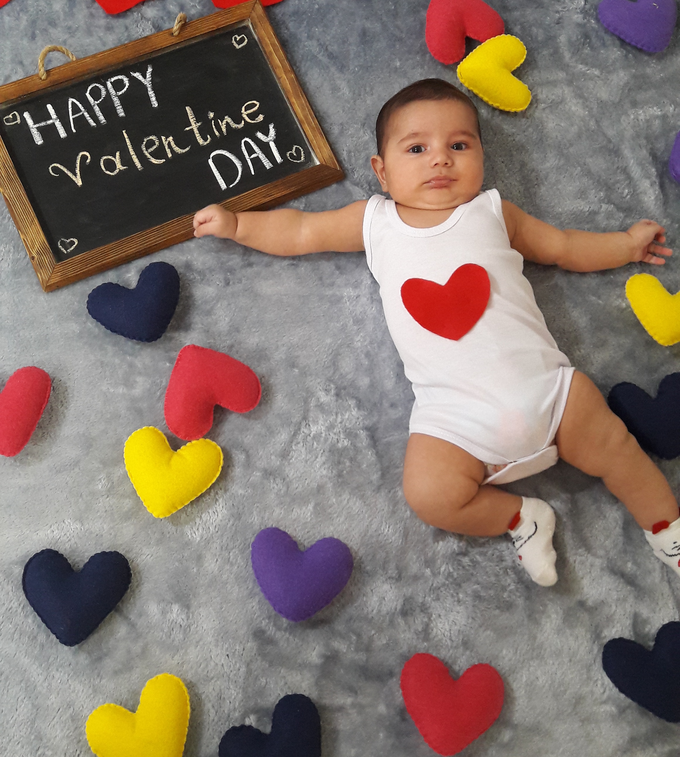 تخته سیاه فانتزی سمیه امیریان