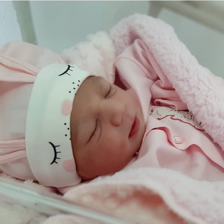 جشن کریسمس کودک دنیز دواچی