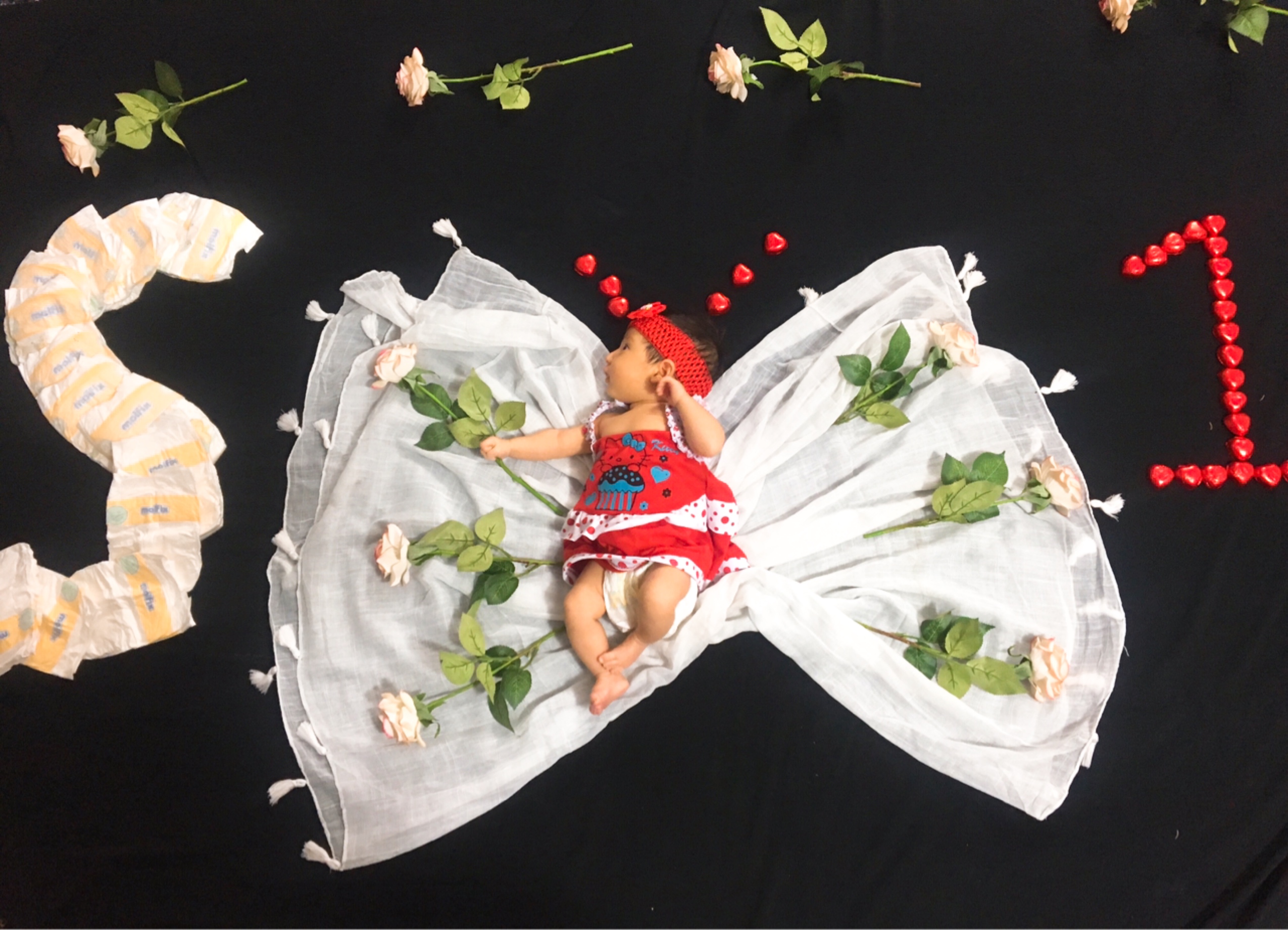 عید نوروز سلین هاشمی اصل