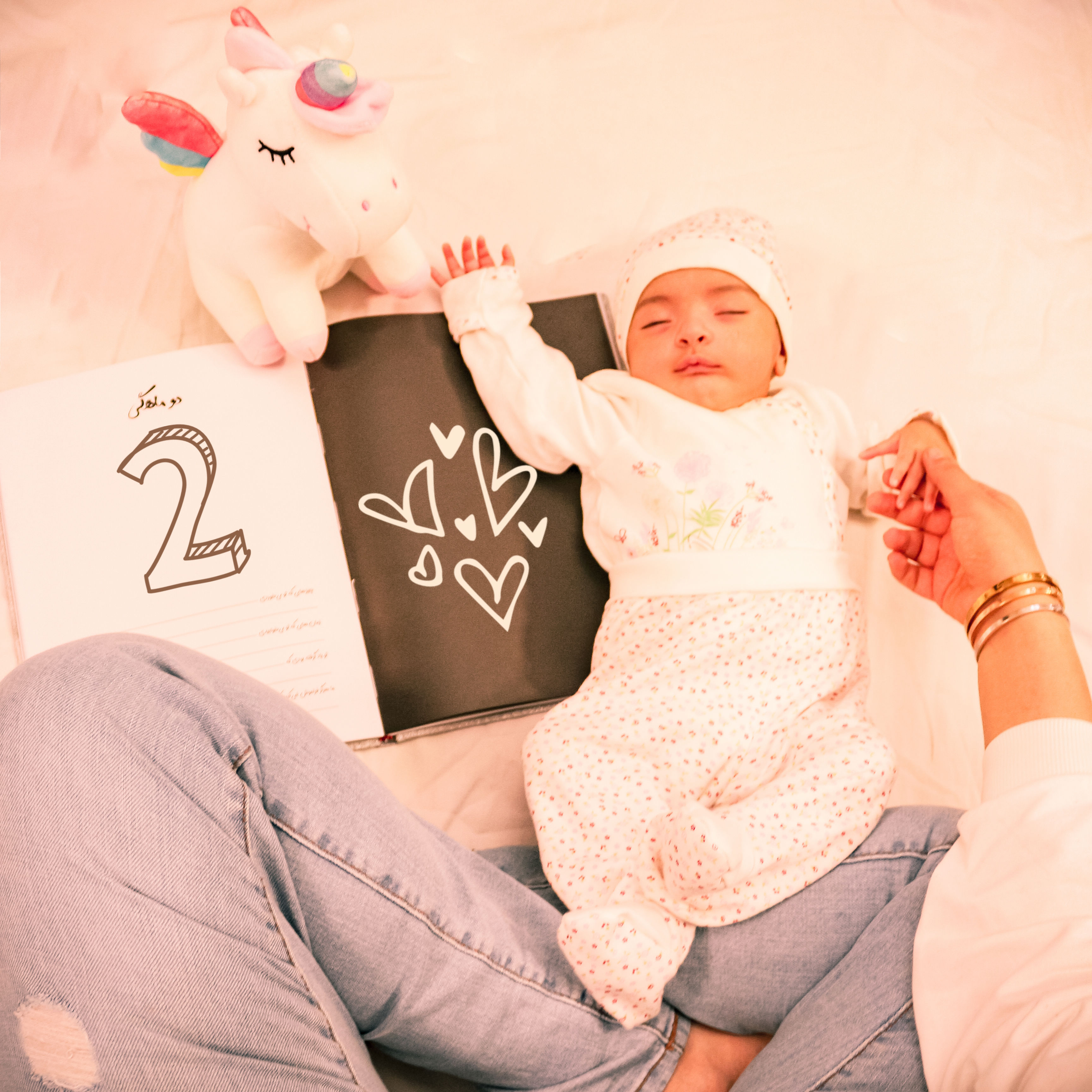 آلبوم خاطرات کودکی گلشا معرفت