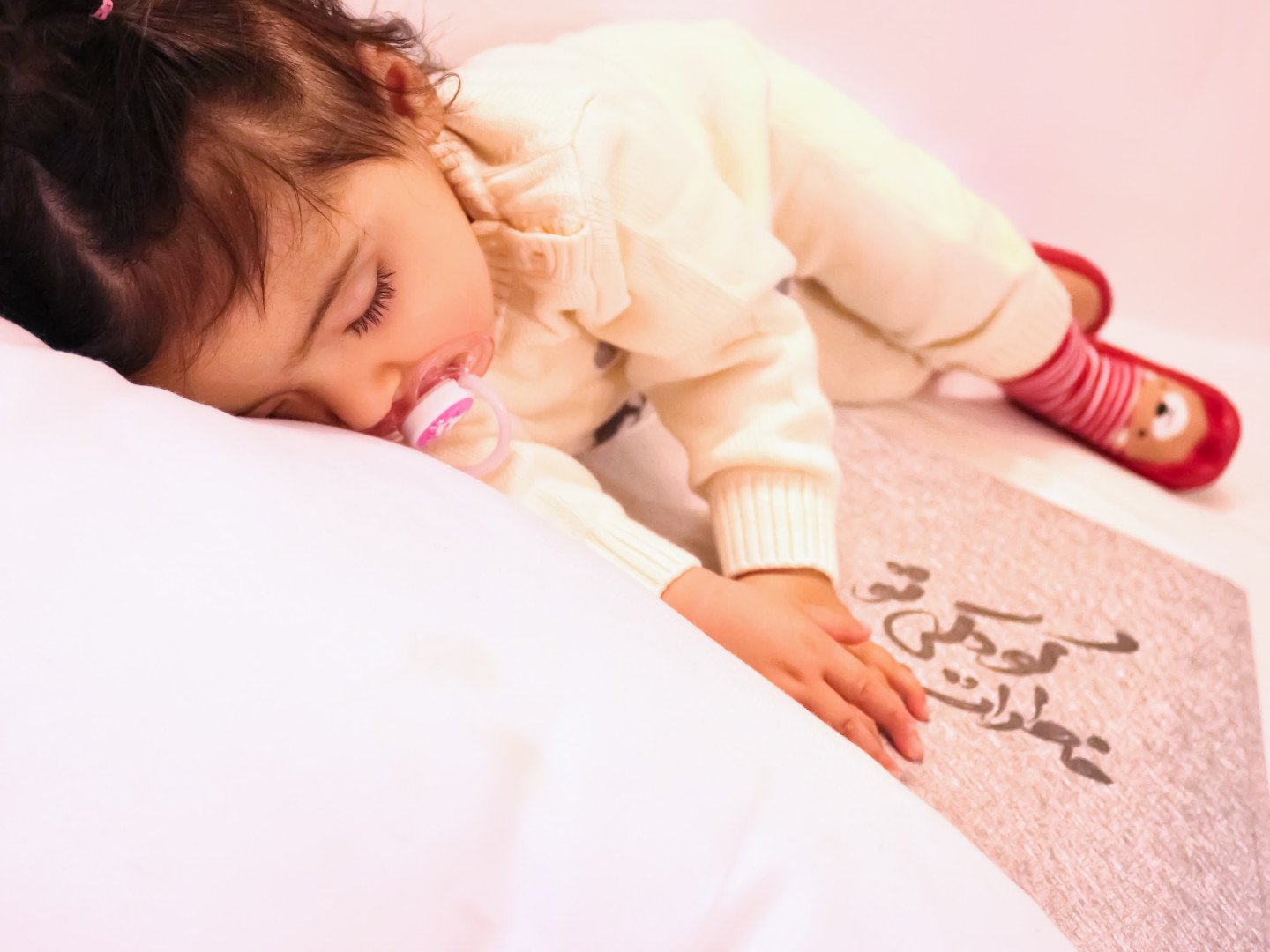 آلبوم خاطرات کودکی گلشا معرفت