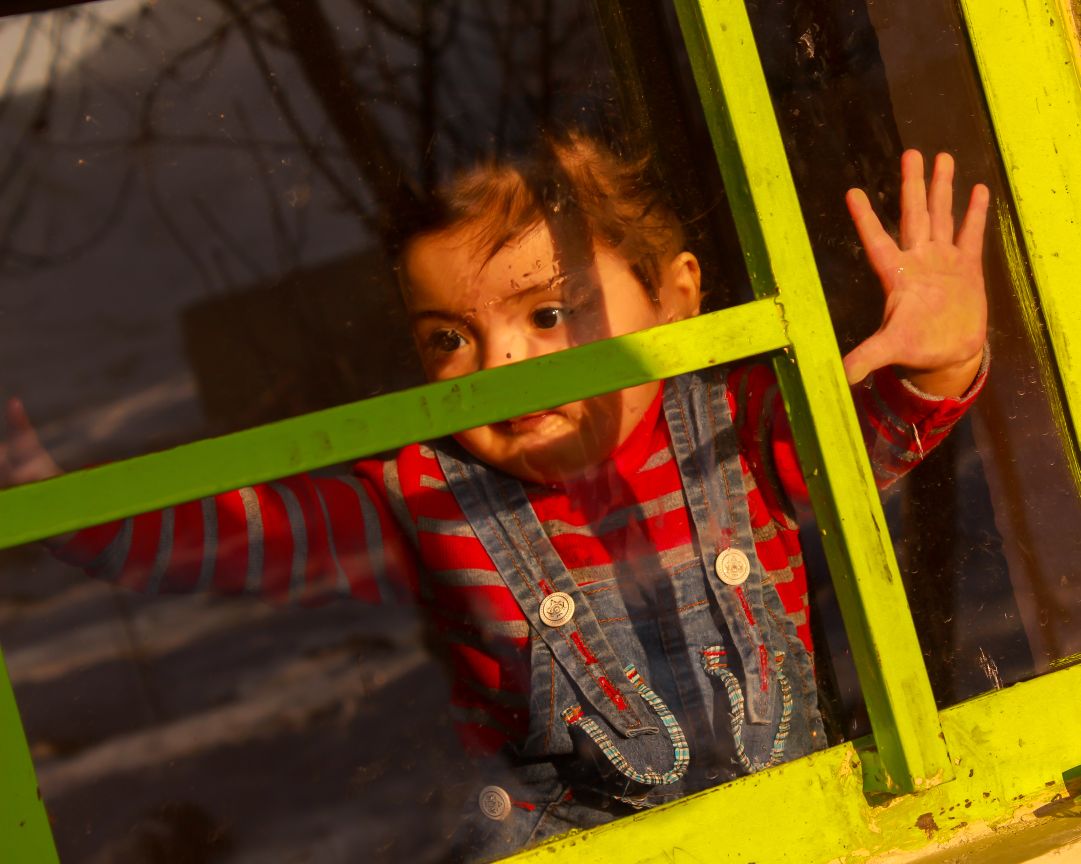 ده ماهگی نوزاد گلشا معرفت