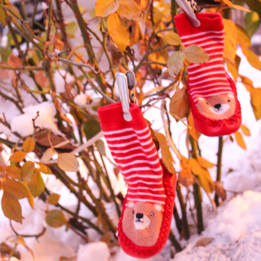 ده ماهگی نوزاد گلشا معرفت