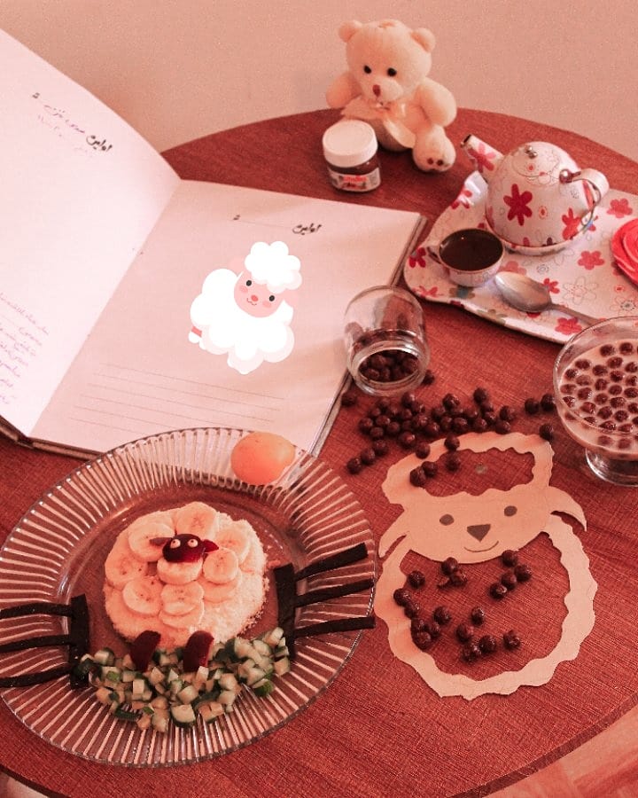 ایده گلشا معرفت