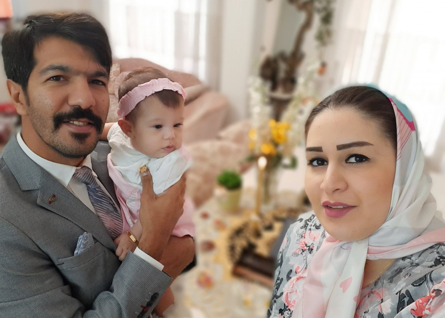 عید نوروز آلا عسکریان