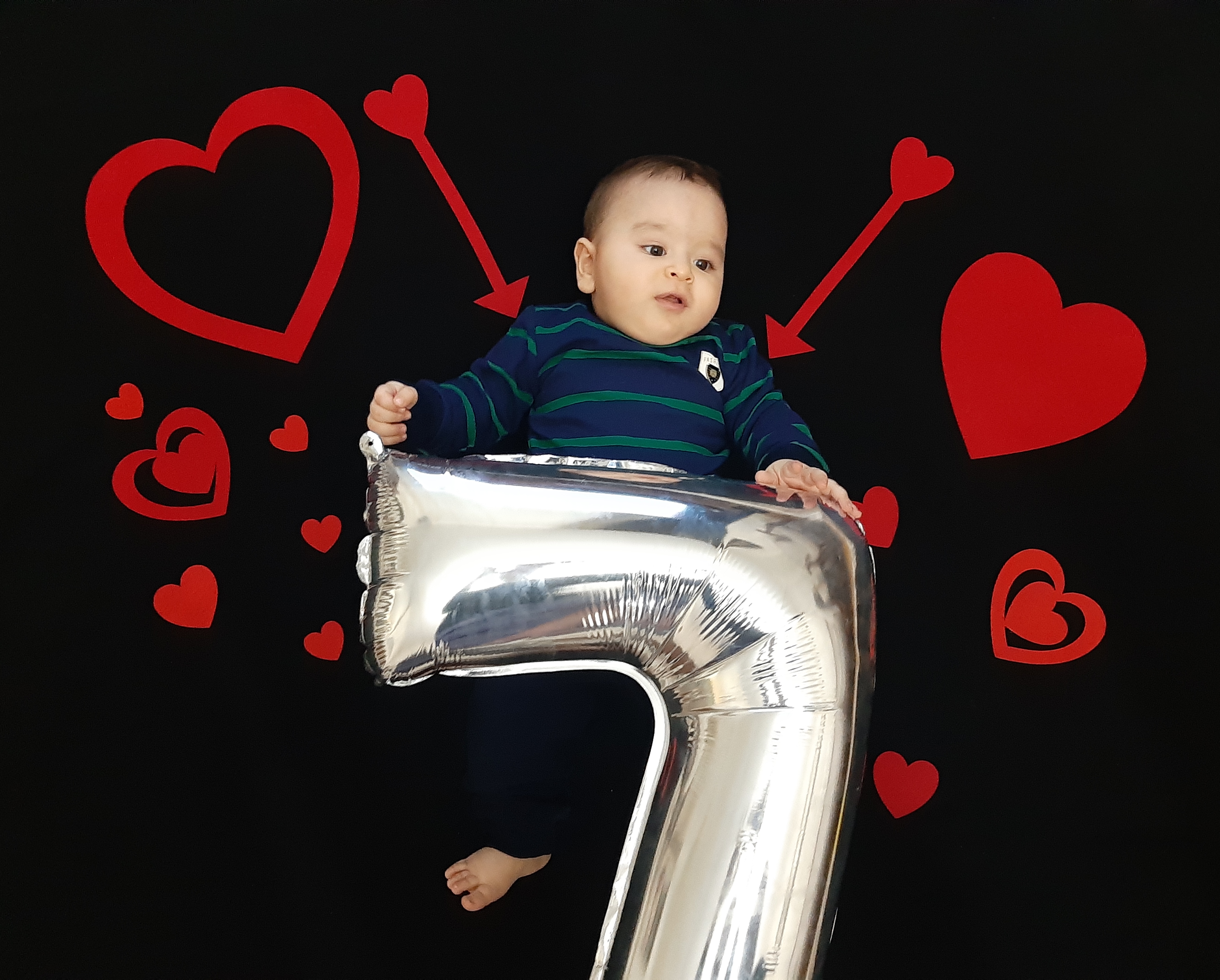 تم و تزیینات عاشقانه بهراد مهدی