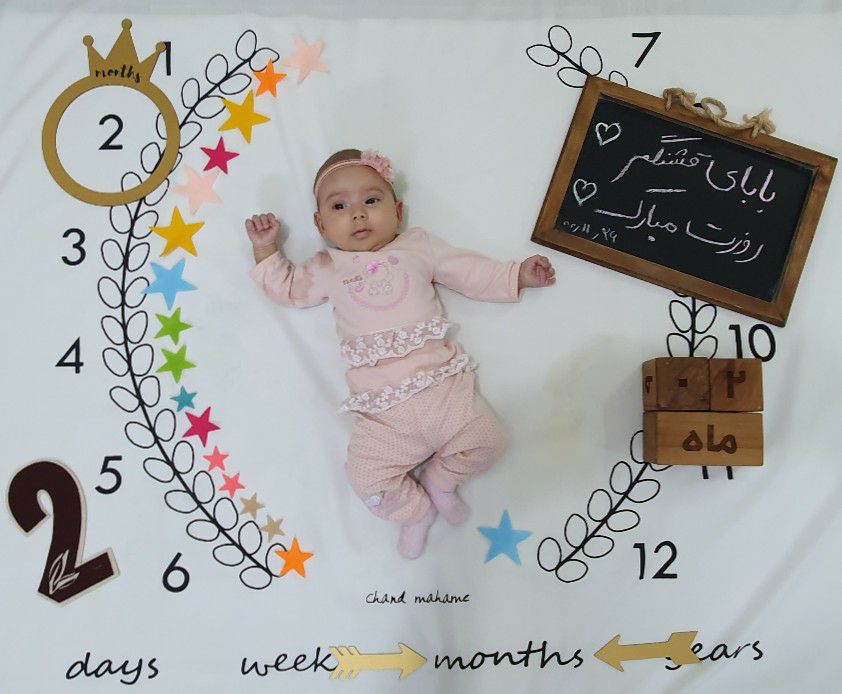 روز-پدر رادین و آیلین اسکندرزاده