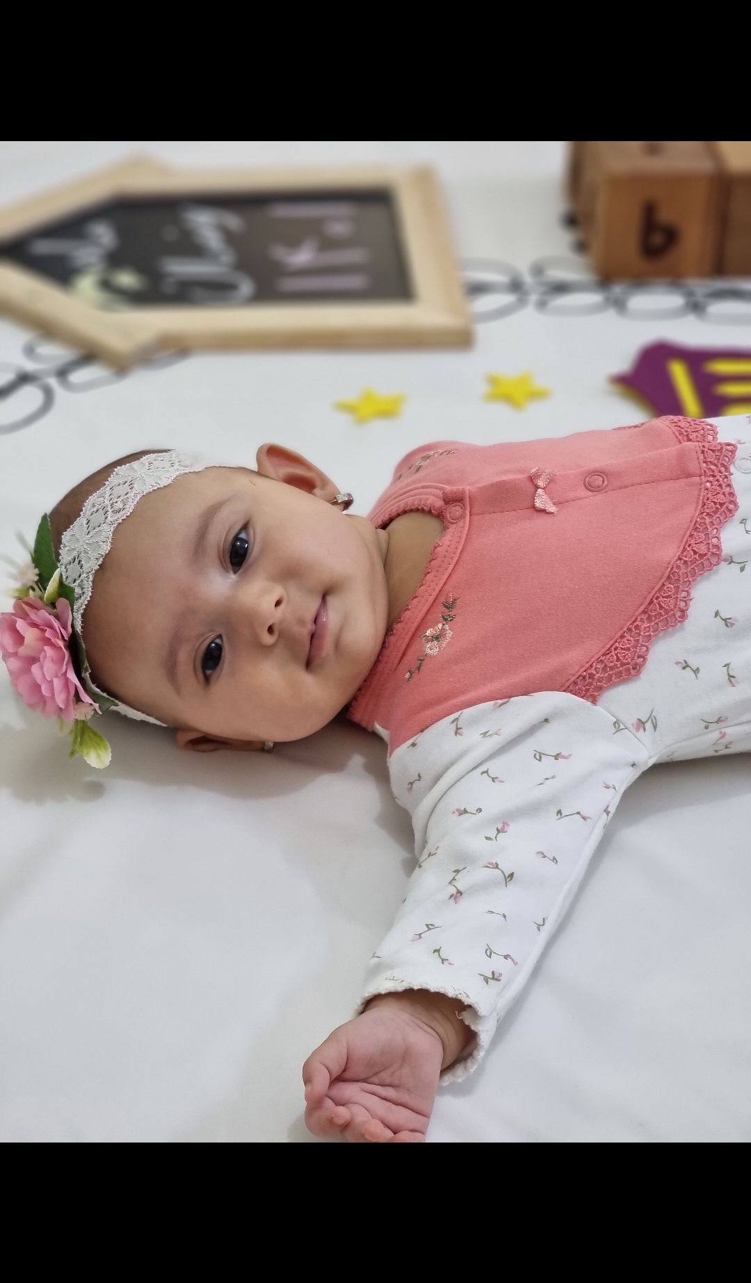 ماه رمضان رادین و آیلین اسکندرزاده