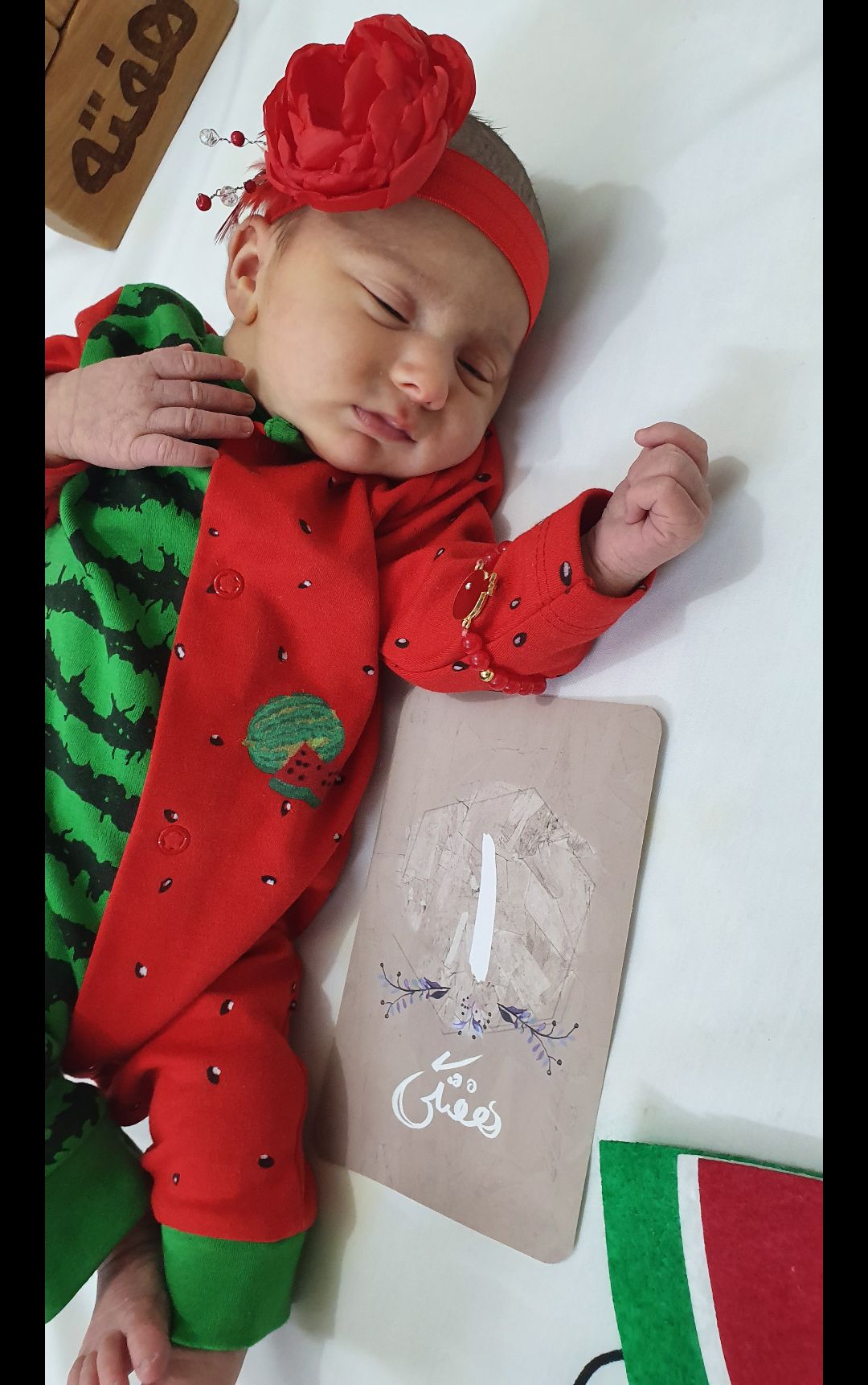 شب یلدا کودک رادین و آیلین اسکندرزاده