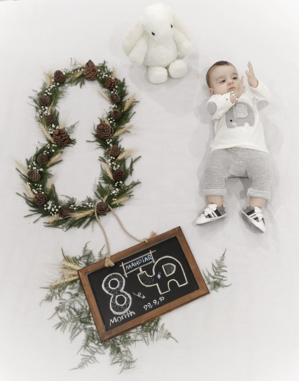 تخته سیاه فانتزی مهدیار کریمی