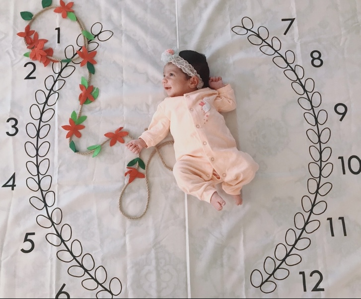 تم عکاسی بهاری آوين تاج الدين