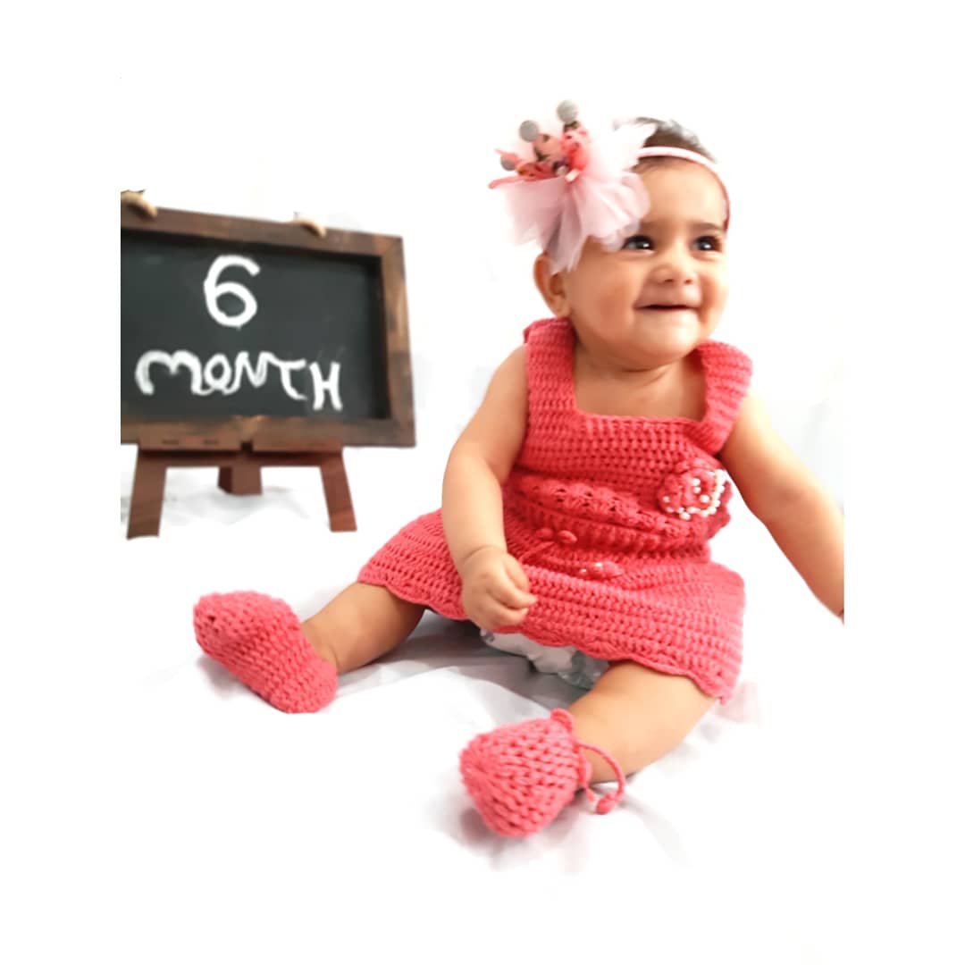 جشن دندونی نوزاد حنا عرب قهی