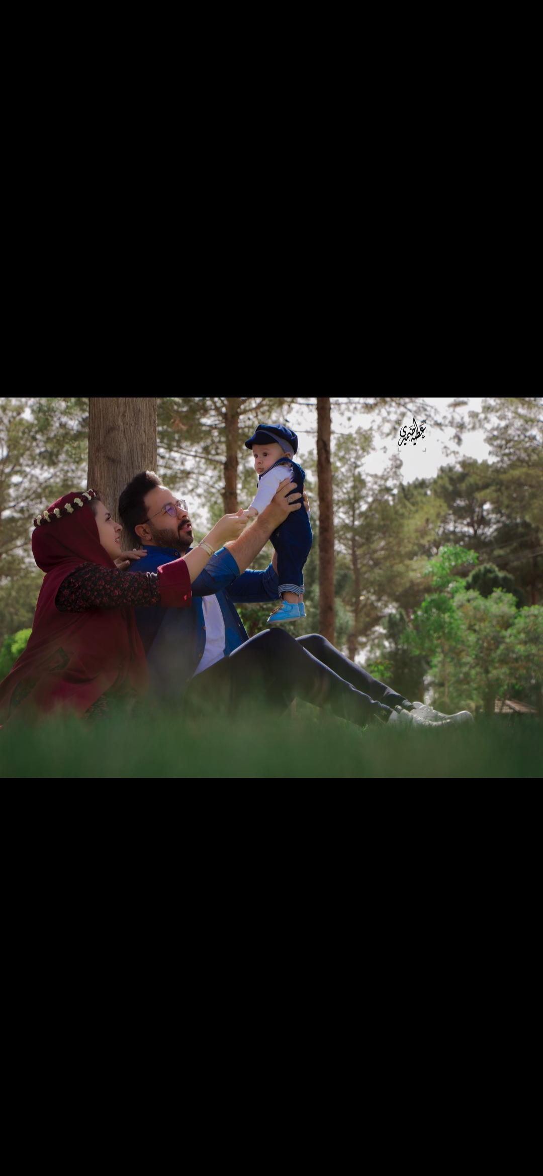 شروع غذای کمکی علی نکویی