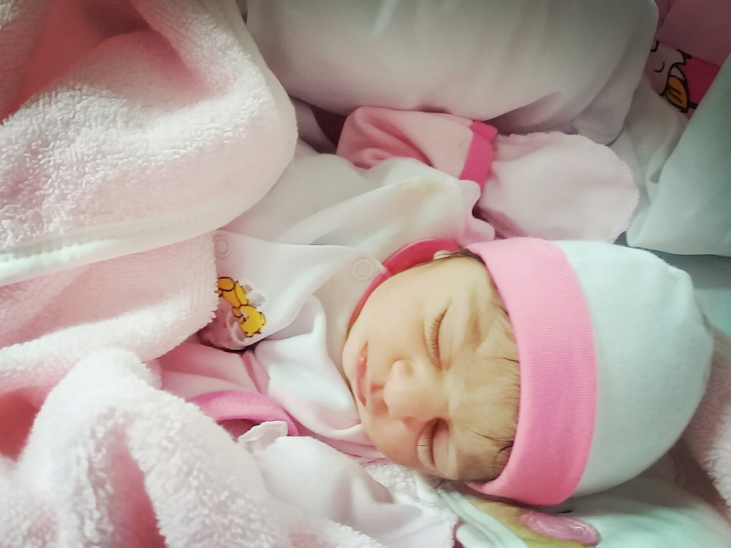 جشن کریسمس کودک جانان حیدری سیرمندی