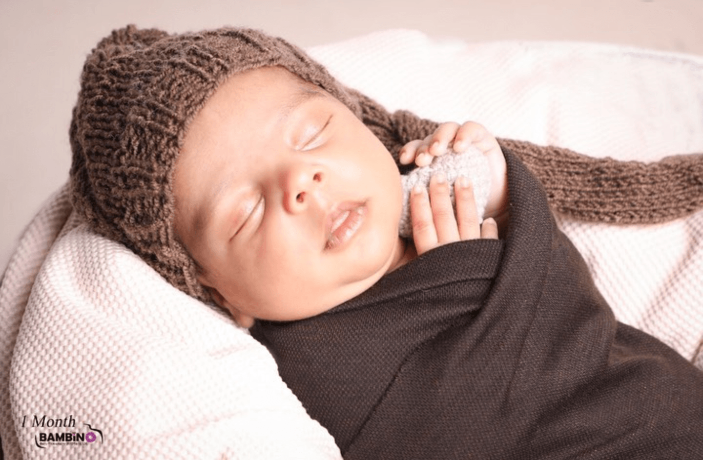 تم عکس پاییزی نوزاد آدریان آزادیان