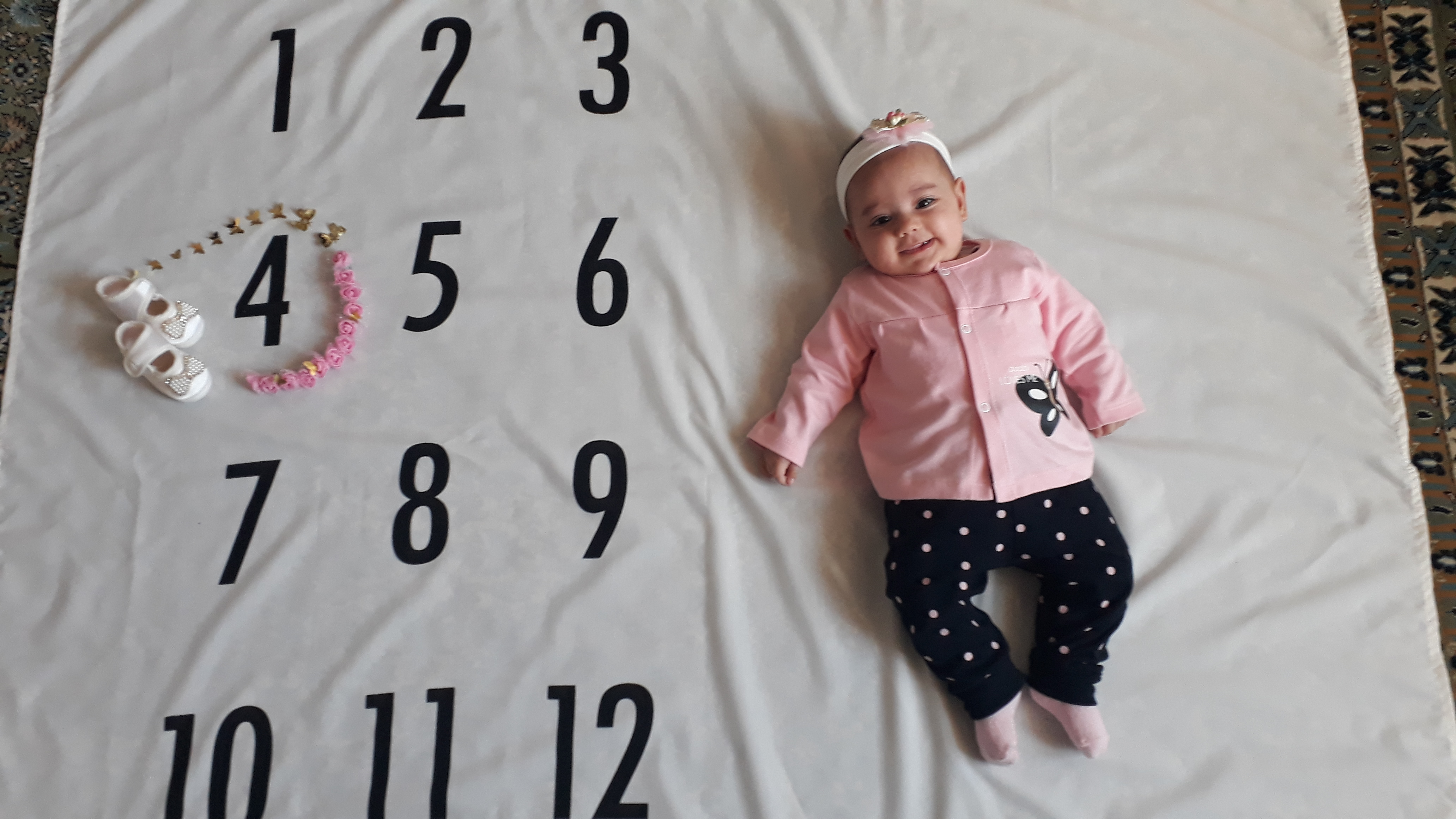 غلتیدن نوزاد نفس قاسمی سپرو