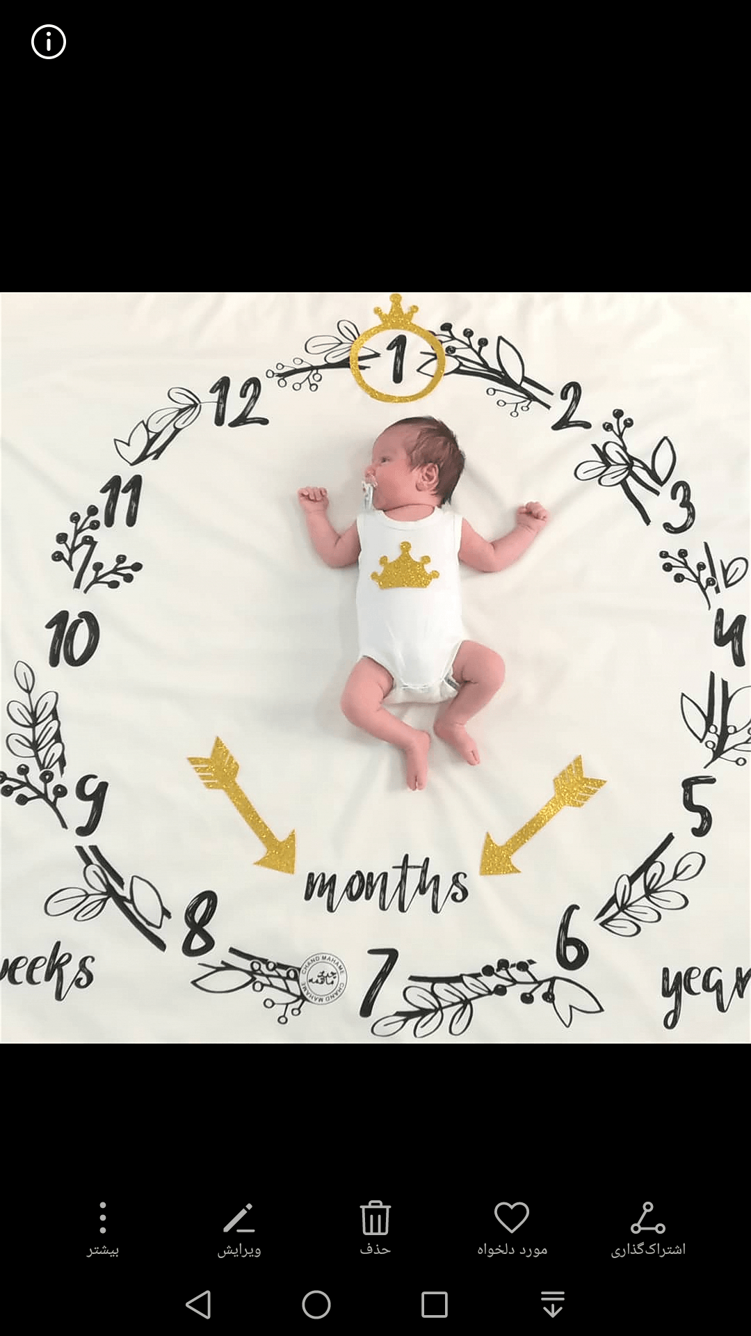 عکس سیزده بدر یاسین علیپور