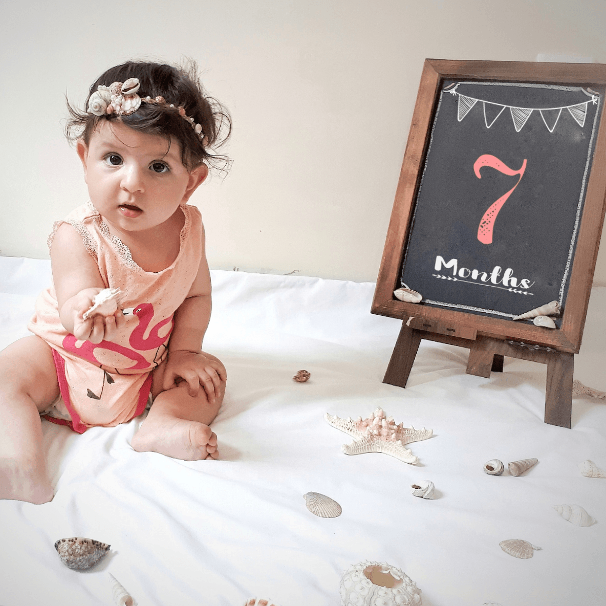 تخته سیاه فانتزی نگار علم بیگی