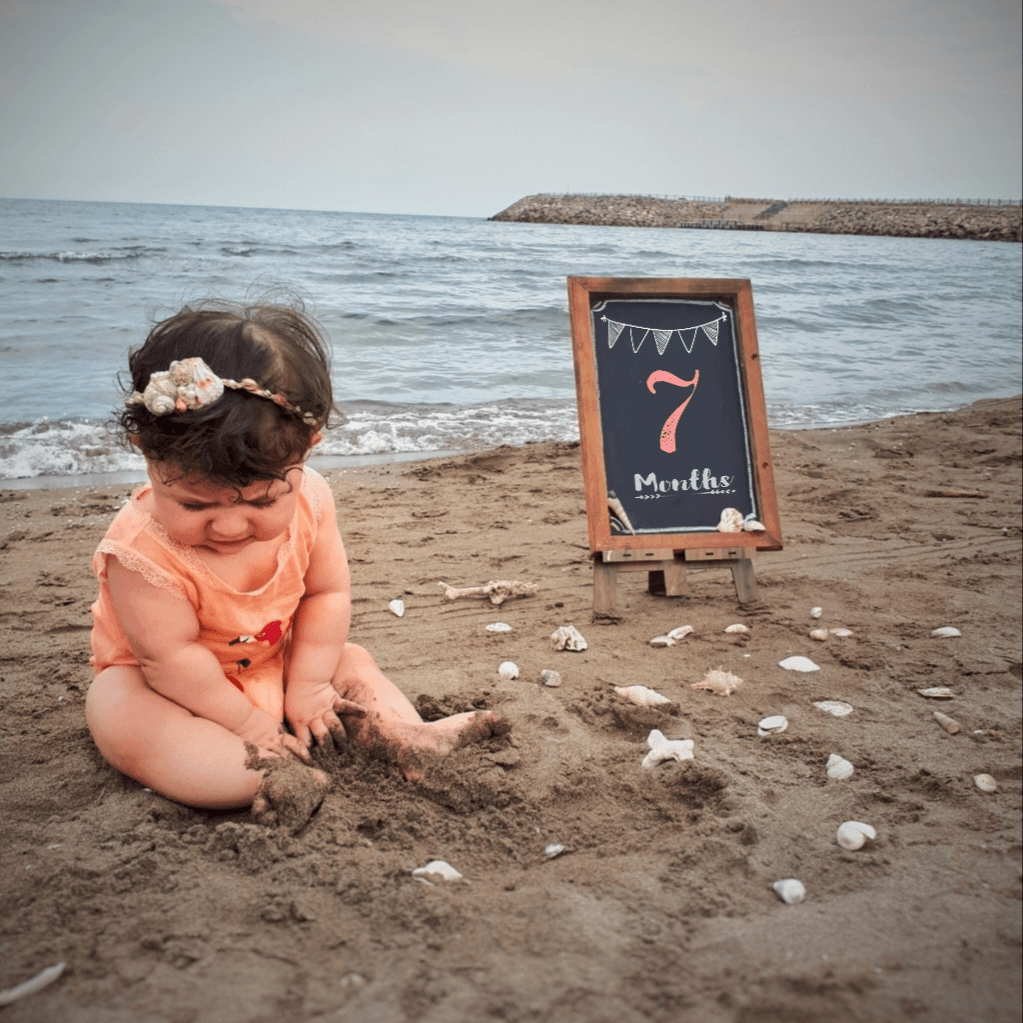 تخته سیاه فانتزی نگار علم بیگی