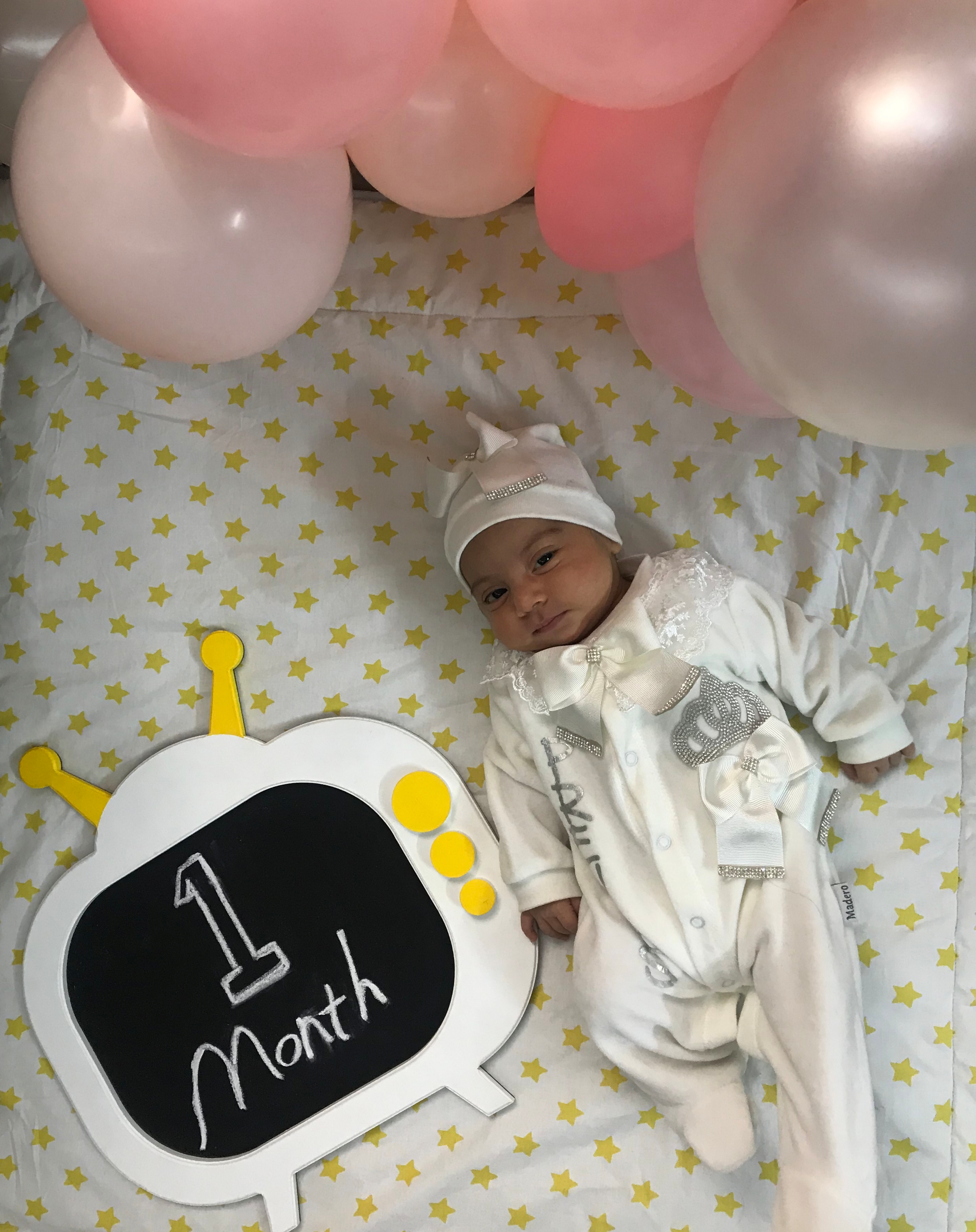 جشن ولنتاین کودک هانا عربگری