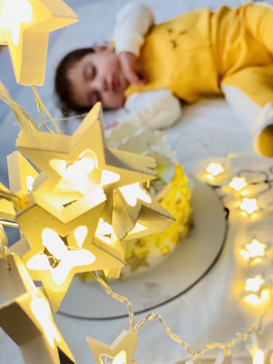 تخته سیاه سفید حميرا لالزاده براهويي