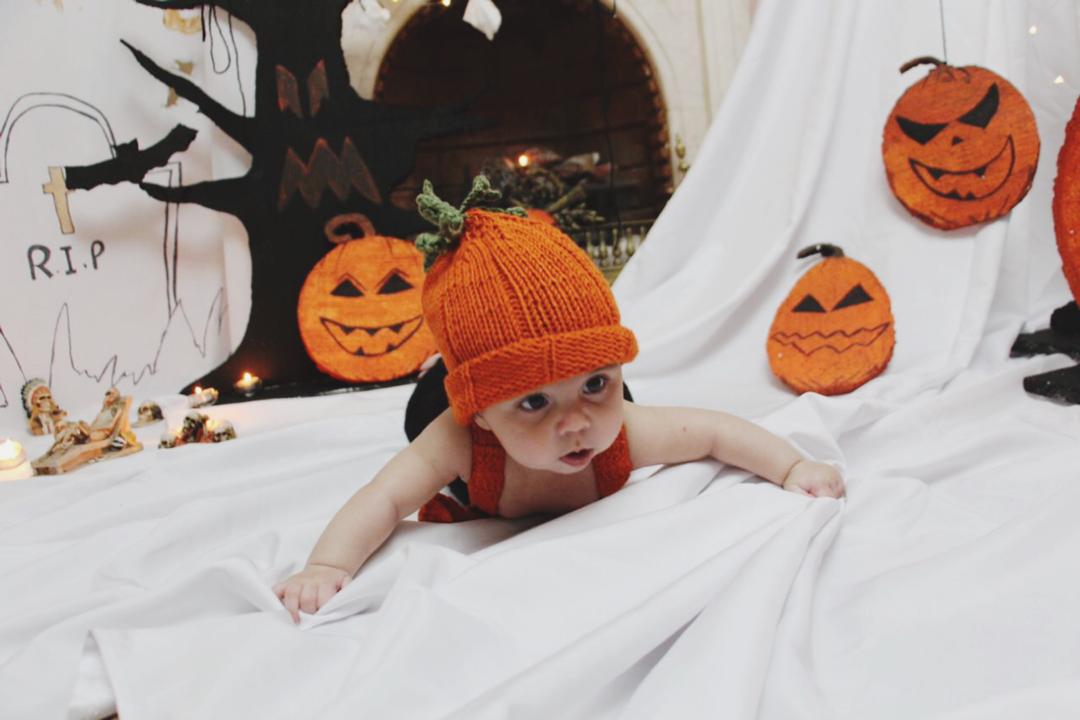 غلتیدن نوزاد باران باقری پژو