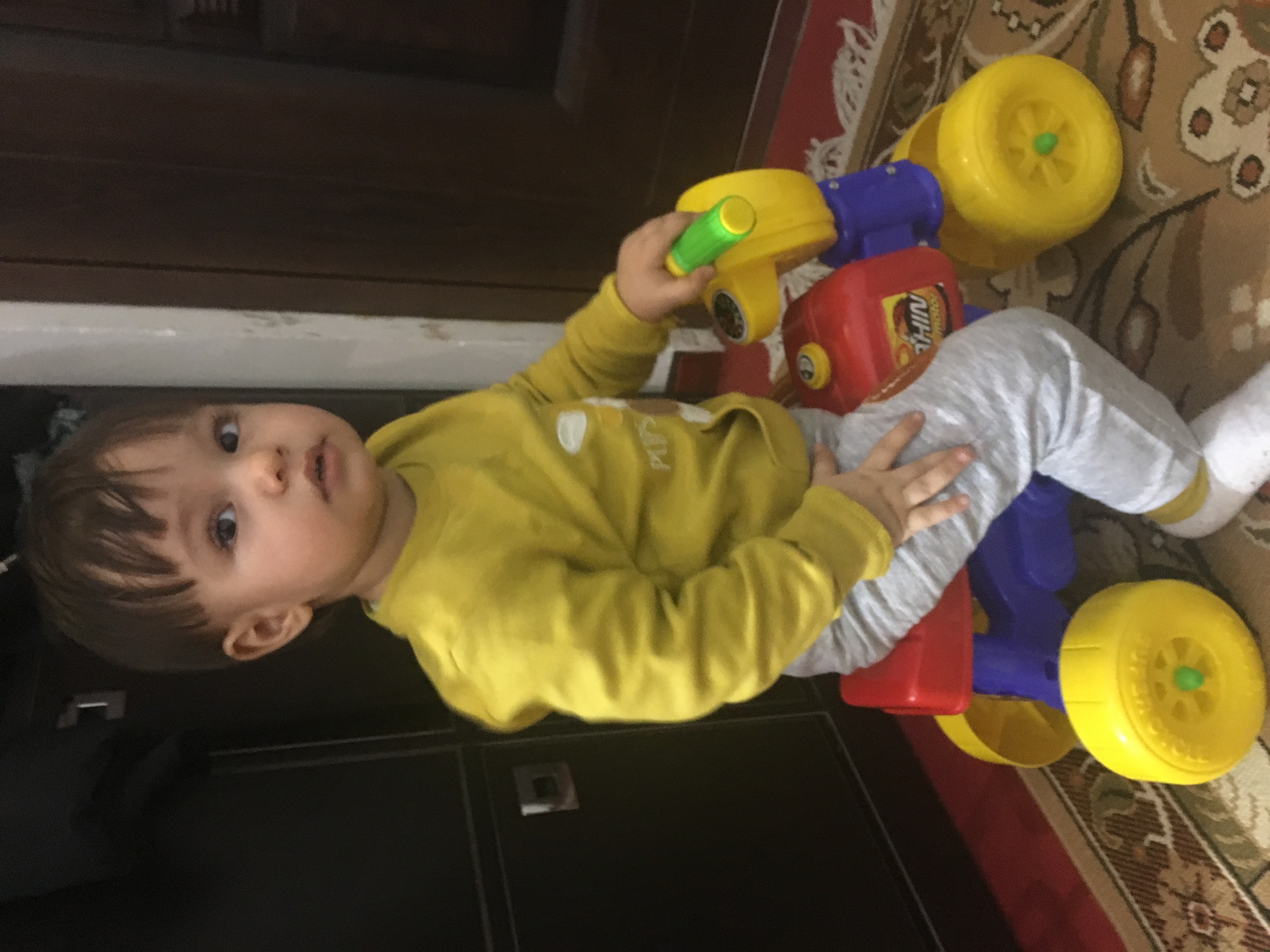 جشن ولنتاین کودک سهيل كاشف