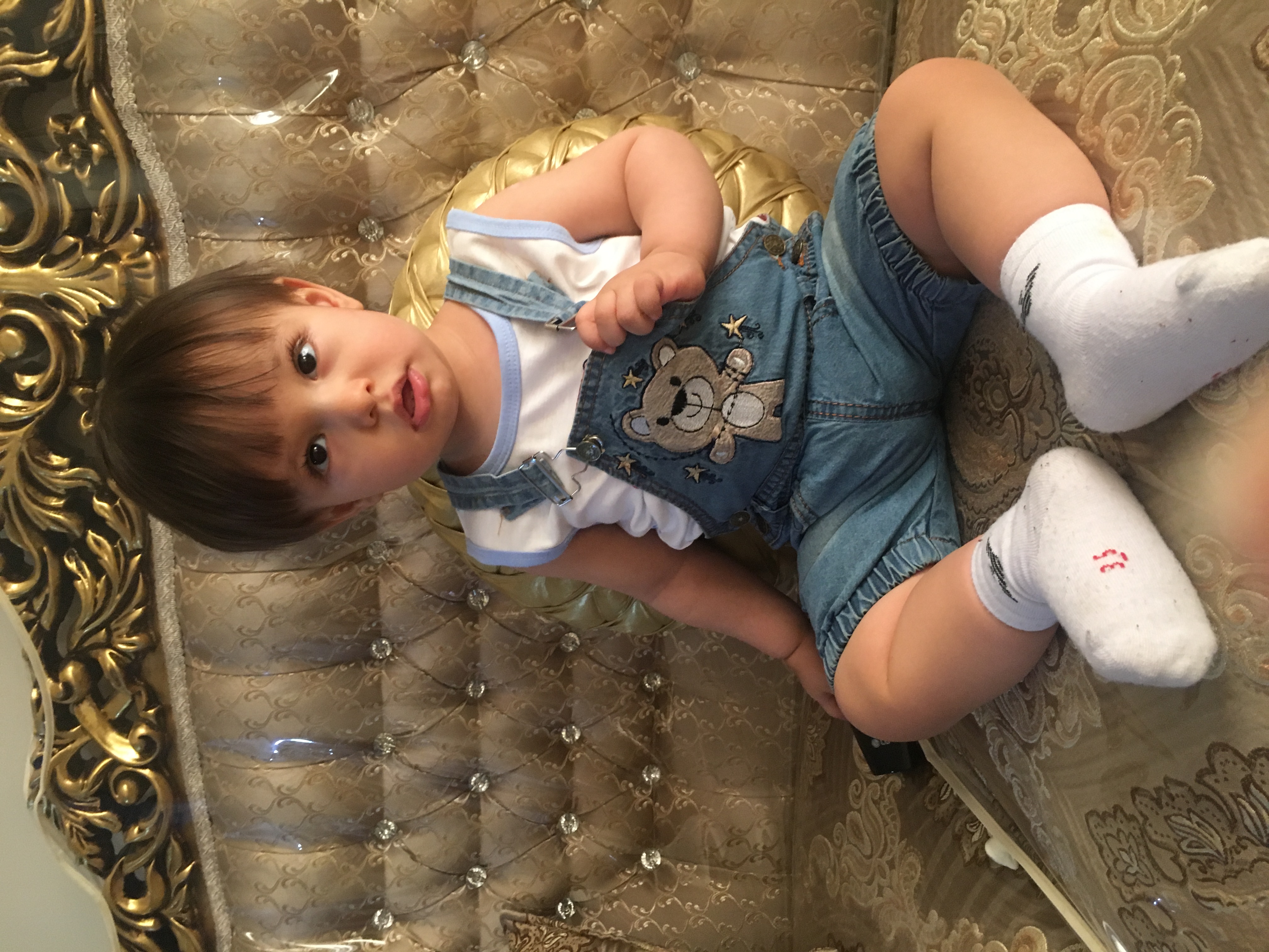 جشن ولنتاین کودک سهيل كاشف