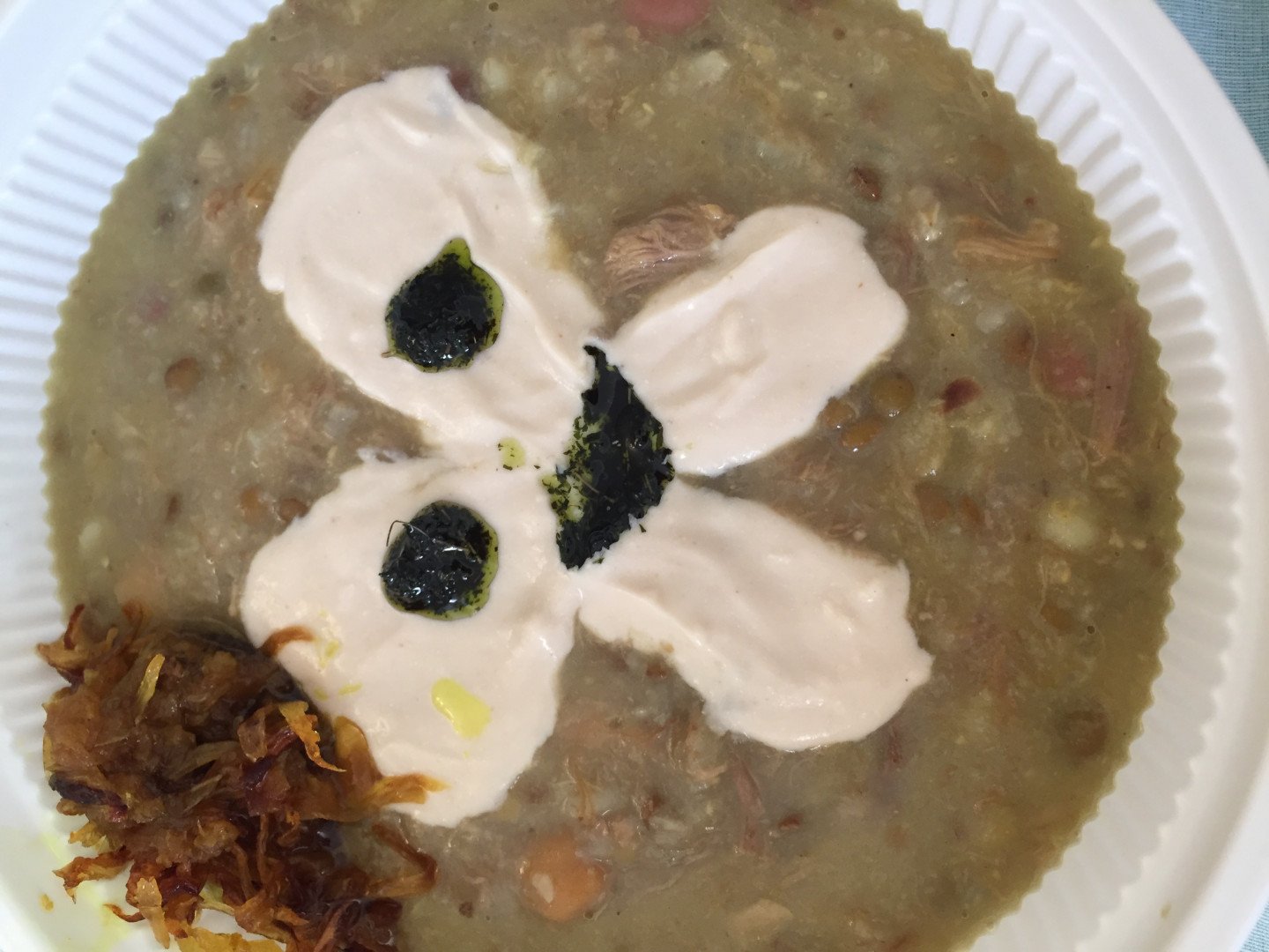 شش ماهگی نوزاد روشا ملاجعفر