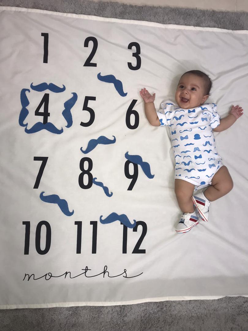 غلتیدن نوزاد آریو برزن ظهرابی