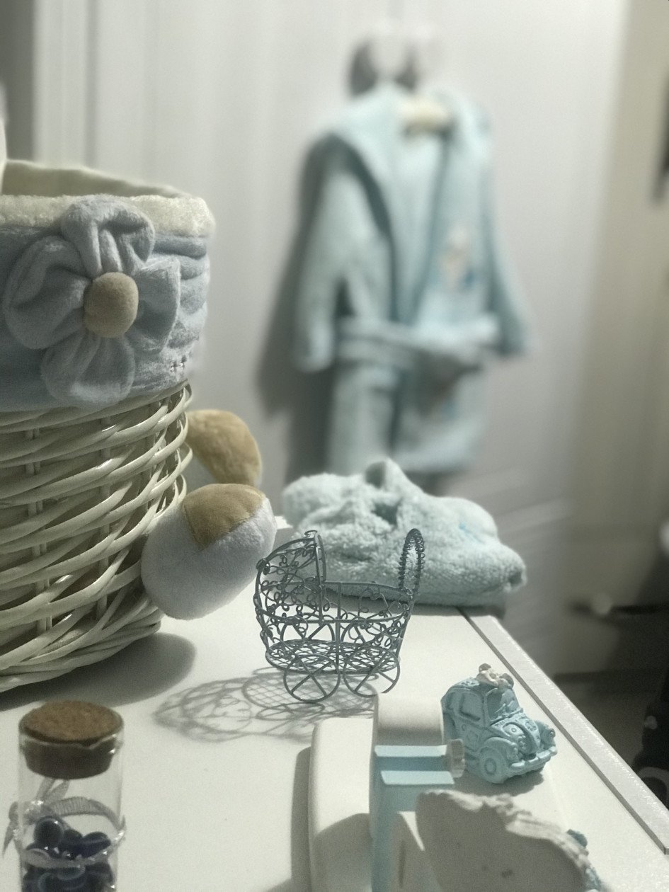 متولد شدن نوزاد آریو برزن ظهرابی