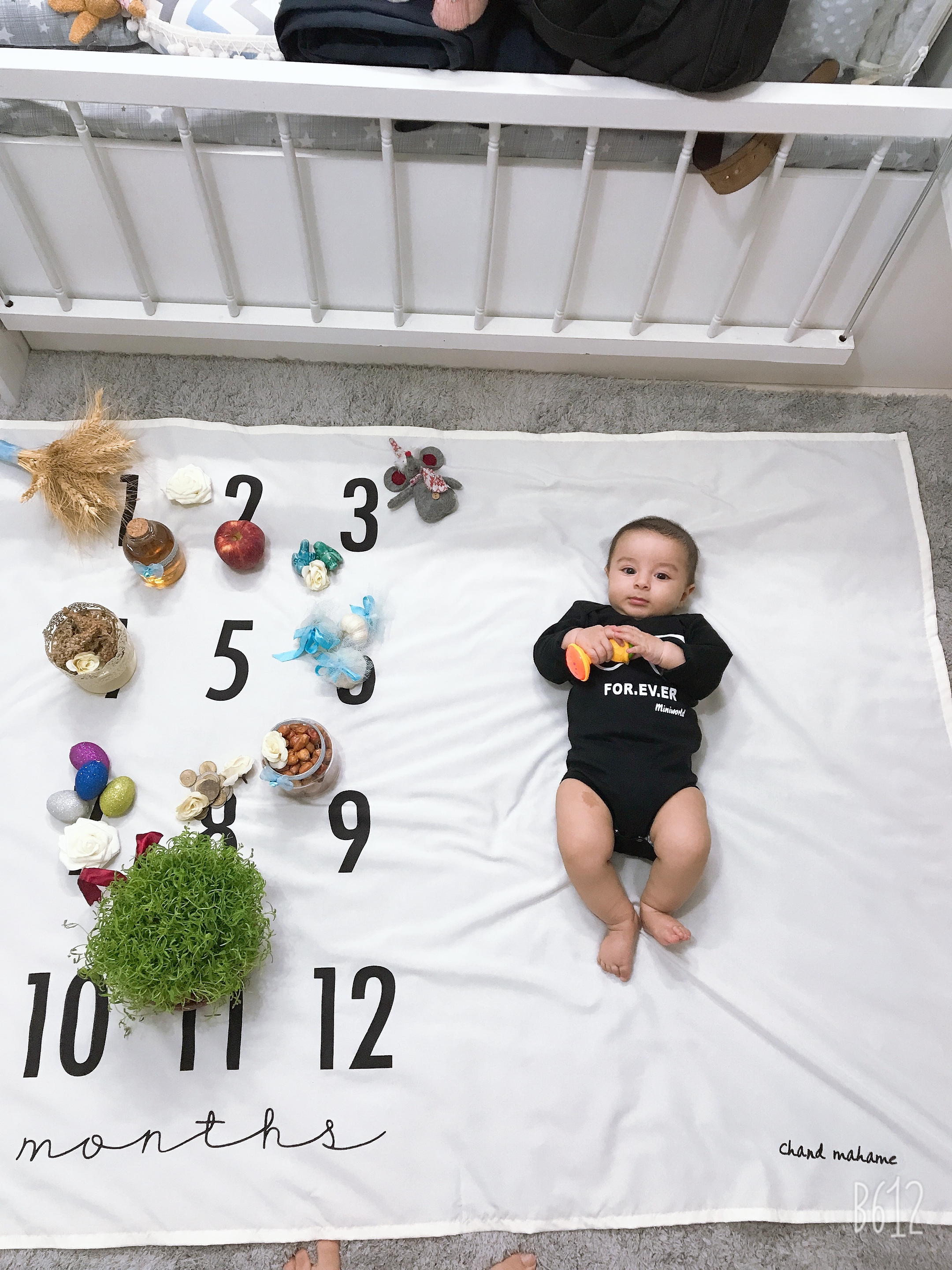 عید نوروز آریو برزن ظهرابی