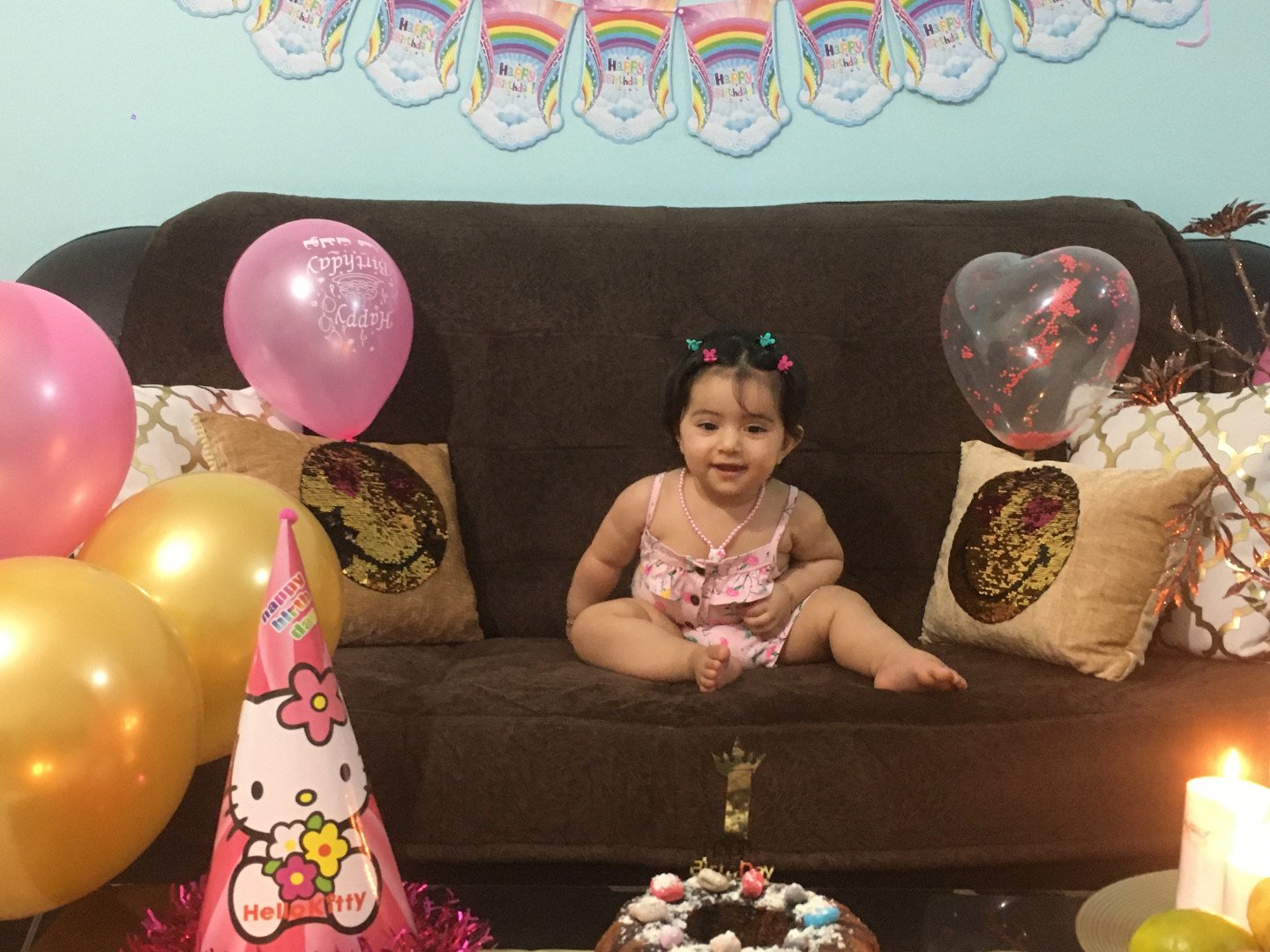 راه رفتن نوزاد مانلي رييس قنواتي