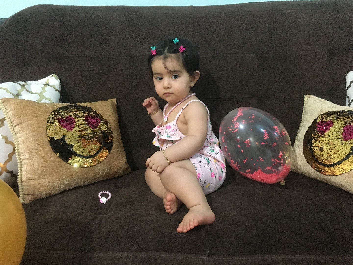 راه رفتن نوزاد مانلي رييس قنواتي