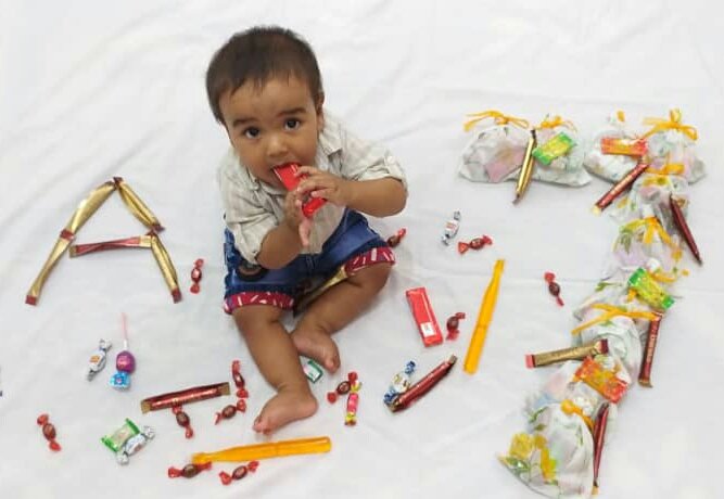 ماه رمضان علی چعبی