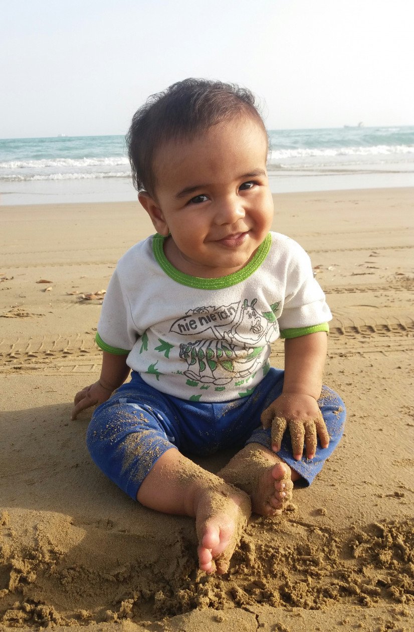 اولین بهار من علی چعبی