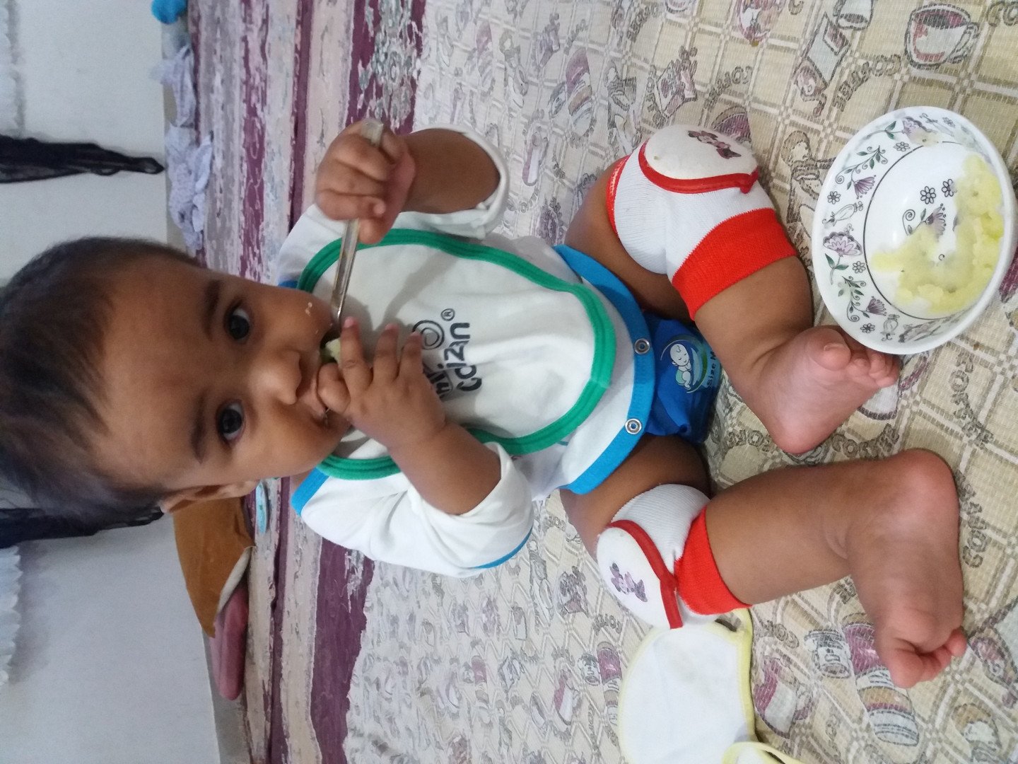 اولین بهار من علی چعبی