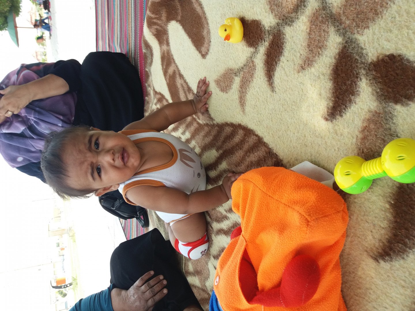 عید نوروز علی چعبی