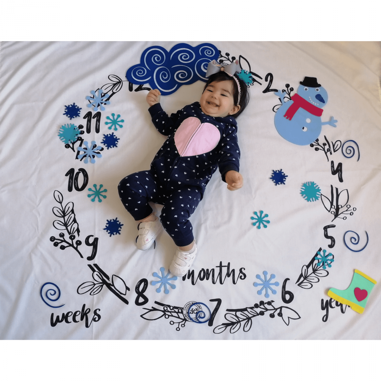 تم زمستانی رزمهر صدیقی